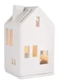 Produktbild: Living Mini Lichthaus Wohnhaus 6x6x11cm