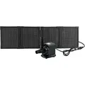 Produktbild: Steinbach Swimming Pool Solar Zirkulationspumpe für Pools bis 19.000 l