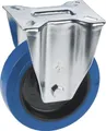 Produktbild: Bockrolle 100 x 36 mm, Tragkr. 150 kg