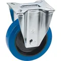 Produktbild: Bockrolle 100 x 36 mm, Tragkr. 150 kg