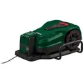 Produktbild: PARKSIDE® 20 V Mähroboter City Smart »PAMRC 250 A1 City «, mit Akku und Ladestation