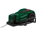 Produktbild: PARKSIDE® 20 V Mähroboter City Smart »PAMRC 250 A1 City «, mit Akku und Ladestation