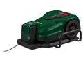 Produktbild: PARKSIDE® 20 V Mähroboter City Smart PAMRC 250 A1 City - B-Ware sehr gut