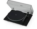 Produktbild: Pro-Ject T1 EVO BT Plattenspieler mit Bluetooth (Klavierlack)