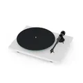 Produktbild: Pro-Ject T1 EVO BT Plattenspieler, Weiss, Neu, New, OVP, Vom  Fachhändler