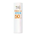 Produktbild: Garnier Fixierendes Make-Up-Spray mit Sonnenschutz LSF 50+, Schutz vor dunklen Flecken, perfektes Make-up für eine lange Zeit, vegane Formel mit Glycerin, Vitamin E und Hyaluronsäure, Ambre Solaire