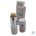 Produktbild: Garnier Super UV Stick mit Sonnenschutz LSF 50+, Schutz vor dunklen Flecken, per