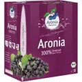 Produktbild: Aroniasaft 100% Direktsaft bio (3000ml)