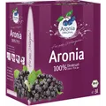 Produktbild: Aroniasaft 100% Direktsaft bio (3000ml)