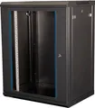 Produktbild: Value 26.99.0826 19 Zoll 19 Zoll Wandgehäuse 15 HE Schwarz