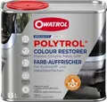 Produktbild: OWATROL Polytrol - Farbauffrischer für Kunststoff und Lack - 0,5 Liter