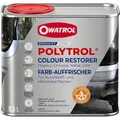 Produktbild: OWATROL Polytrol - Farbauffrischer für Kunststoff und Lack - 0,5 Liter
