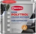 Produktbild: Farbauffrischer OWATROL POLYTROL Metall Anlaufschutz PlastikColour Restorer 0,5