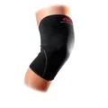 Produktbild: McDavid Kniebandage 401 L Schwarz (Black)