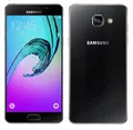 Produktbild: Samsung Galaxy A5 (2016) A510F Black Schwarz 16GB/2GB LTE Android Smartphone NEU