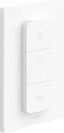 Produktbild: Philips Hue Dimmschalter weiß batteriebetrieben