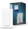 Produktbild: Philips Hue HUE Dimmerschalter V2 wh weiÃâũ SmartHome