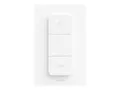 Produktbild: Philips Hue - Schalter / Dimmer - kabellos - 802.15.4, ZigBee Light Link