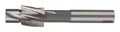 Produktbild: Ruko Flachsenker D373 HSS M 6 M DL