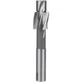 Produktbild: Ruko Flachsenker Din 373 Hss Zylinderschaft Gütegrad Mittel Für Durchgangsloch M 9 - 102411
