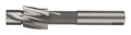 Produktbild: Ruko Flachsenker D373 HSS M 6 M DL