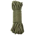 Produktbild: MFH Seil oliv 7mm