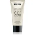 Produktbild: Alcina Magical Transformation CC Cream für ein einheitliches Hautbild 50 ml