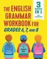 Produktbild: Lauralee Moss The English Grammar Workbook for Grades  (Taschenbuch) (US IMPORT)