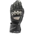 Produktbild: Dainese Full Metal 7 Motorrad Handschuhe, schwarz, Größe L für Männer