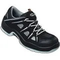 Produktbild: RUNNEX RUNNEX 5105 Sicherheitsschuh Sicherheitsschuhe Arbeitsschuhe Fla... Arbeitsschuh 44