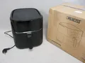 Produktbild: Princess Digitale Heißluftfritteuse 6,5L mit Trennwand AirFryer Grill Fritteuse