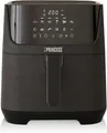Produktbild: F1 Princess Digitale Heißluftfritteuse 6,5L 1800 W