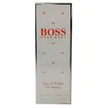 Produktbild: Boss Orange Von HUGO BOSS Eau De Toilette For Women 30 ML Woman Parfüm 1512