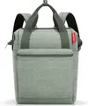 Produktbild: reisenthel allrounder R twist sage