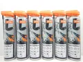 Produktbild: 6x Stihl Multispray Spray 400 ml Universalreiniger Schmiermittel Kriechöl