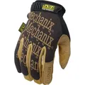 Produktbild: Mechanix Durahide Original Handschuhe khaki, Größe XL/10