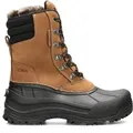 Produktbild: CMP Freizeitschuhe 3Q48867-P758 CMP Kinos Snow braun/schwarz Größe - Braun - 45