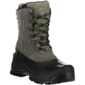 Produktbild: cmp Leder-Winterboots 