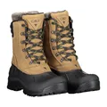 Produktbild: CMP Winterstiefel Kinos Snow WP (Leder, wasserdicht) hellbraun Herren, Größe Euro (US): 45 (11,5)