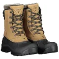 Produktbild: CMP Kinos Snow WP (Leder, wasserdicht) hellbraun Herren Winterstiefel braun 45 EU