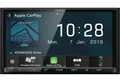 Produktbild: Kenwood DMX8019DABS - 2-DIN | DAB+ | Bluetooth | Apple CarPlay | Autoradio