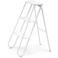 Produktbild: Tritthocker Bukto Frost, Designer Bønnelycke MDD, 39x71x56 cm