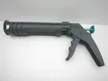 Produktbild: WOLFCRAFT MG100 KARTUSCHENPISTOLE SILIKONPISTOLE LEICHTDRUCK HANDPISTOLE 310ML