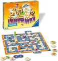 Produktbild: Ravensburger Spiel Junior Labyrinth, Merkspiel, Made in Europe