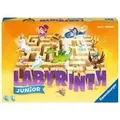 Produktbild: Junior Labyrinth, Brettspiel