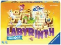 Produktbild: Ravensburger 20847 Junior Labyrinth 20847