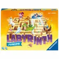 Produktbild: Ravensburger Junior Labyrinth Kinderspiel Gesellschaftsspiel Brettspiel Spiel