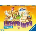 Produktbild: Ravensburger Junior Labyrinth, Brettspiel