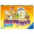 Produktbild: Ravensburger Junior Labyrinth Kinderspiel Gesellschaftsspiel Brettspiel Spiel