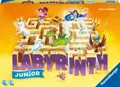 Produktbild: Ravensburger Verlag|Junior Labyrinth (Kinderspiel)|von 4 bis 8 Jahren